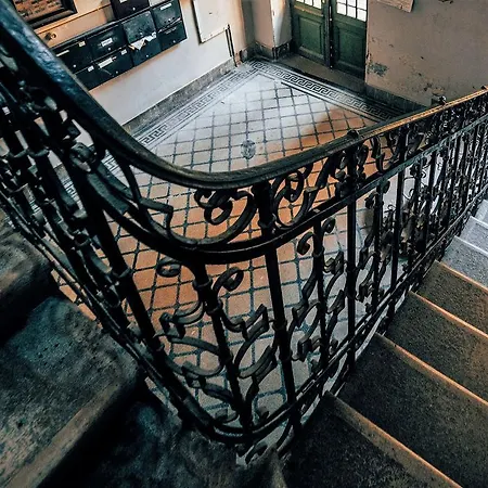 Hostel 111 Budapest