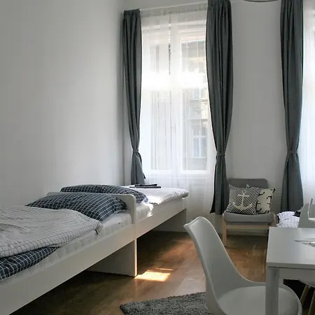 111 Hostel