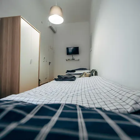 111 Hostel