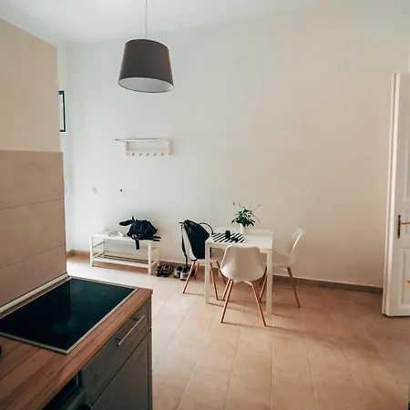 111 Hostel Budapest