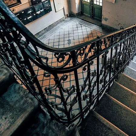 Hostel 111 Budapest