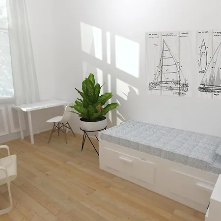Hostel 111 Budapest